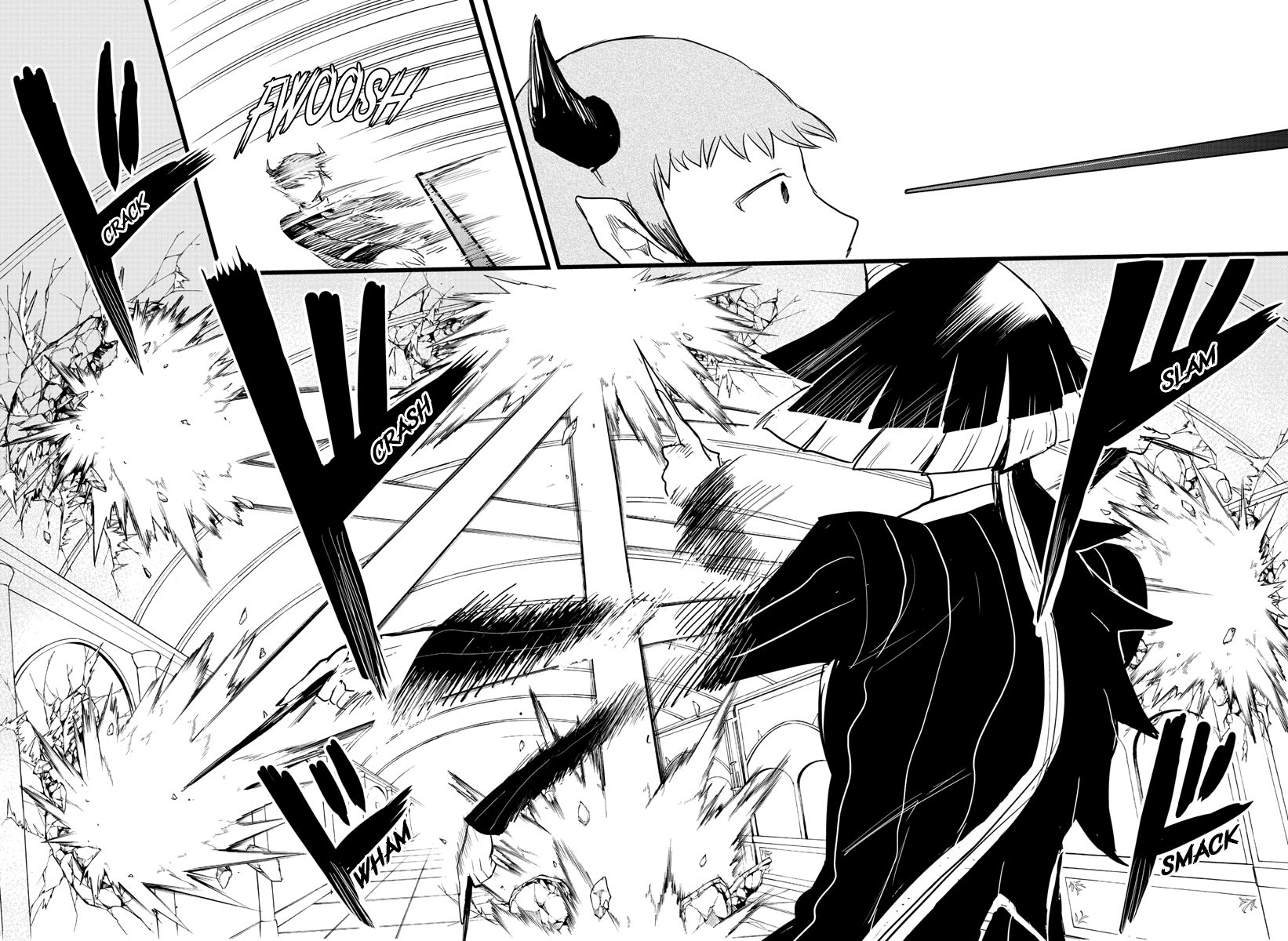 Welcome to Demon School! Iruma-kun, Chapter 174 image 02